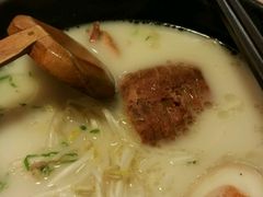 -味千拉面(光启城时尚购物中心店)