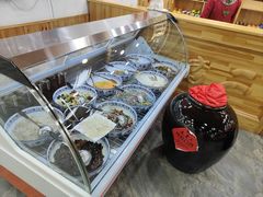 -屯老二农家铁锅炖·行业领军者(梅江店)