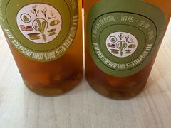 -何煲强·煲仔饭·啫啫煲顺德老字号(上下九店)