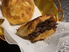 买又大特色牛肉烧饼-买又大餐厅(福林里店)