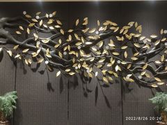 -唐拉雅秀酒店-唐苑中餐厅