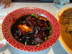 -维园悦谱·海派家常菜(乌鲁木齐南路店)
