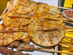 -望京小腰(北京总店)