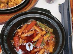 -清真·舒迩布炕锅王·高原美食文化(青海总店)