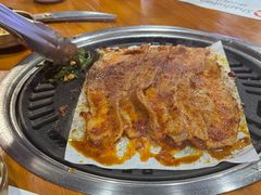 -杀猪天·韩国烤肉(总店)