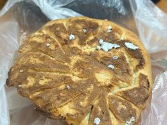 -玉龙喀什有名爱可德木烤包子