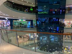 -万达广场(南京江宁店)