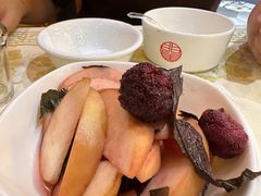 -聚味瞿记·龙虾堂(望城店)
