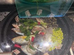 -壹只菜·崇明本地特色菜(崇明南门店)