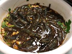 -翠茗农庄土菜馆(天目湖店)