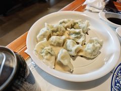 -东方饺子王(工农大路店)
