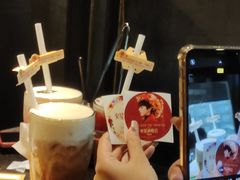 -湊湊火锅·茶憩(新中关购物中心店)