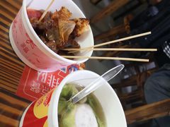 -老闽味沙茶面·姜母鸭(传承35年曾厝垵店)