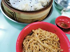 -食惠里小笼包面馆(越秀店)