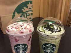 -星巴克臻选(济南恒隆店)