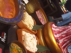 -牛New寿喜烧(闵行龙湖天街店)