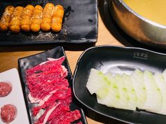 -掂档潮汕牛肉火锅(万象城店)