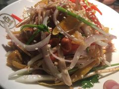 麻油手撕鸡-江渔兒酸菜魚專門店(顺盈时代广场店)