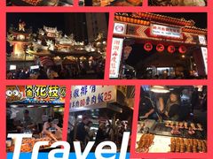 -六合夜市