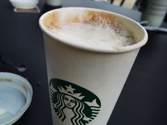 -星巴克(成都科学城店)