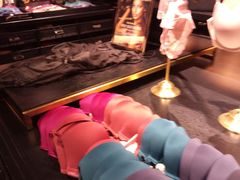-Victoria's Secret(苏州中心全品类店)