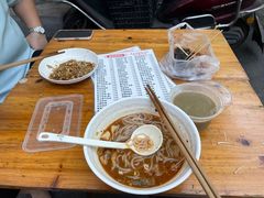 -五娭毑臭豆腐(黄兴南路店)