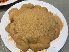 -春花民族美食(佳木斯总店)