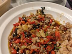 -攸州小镇家湘菜(小米科技园店)