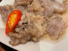 -京香轩·中餐厅(上海中庚聚龙酒店)