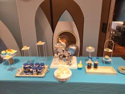 点击看大图 -觅糖派对·宝宝宴生日宴一站式派对策划(河西店)