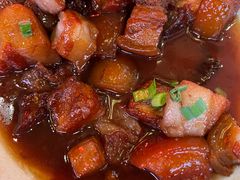 -淮安宴·淮扬菜(清河路一店)
