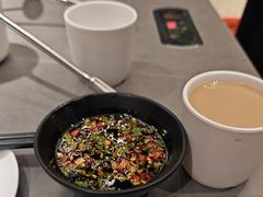 -骨之味·筒骨汤火锅(江头店)