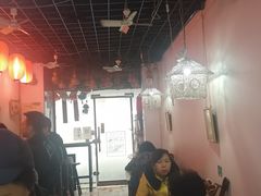 大堂-湛记蘸水米线(粉巷店)