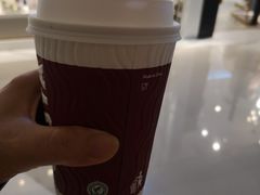 -COSTA COFFEE(恒基名人购物中心店)