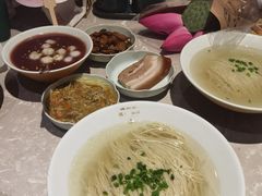 -松鹤面馆·古法焖肉面(观前店)