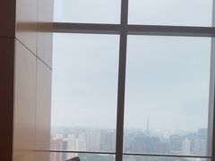 -视界美食自助餐厅·石家庄希尔顿酒店