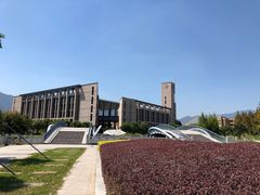 -福州大学(旗山校区)