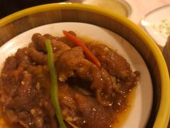 -天伦王朝酒店·盛华瑄餐厅