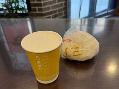 -不二心·鲜肉大包·海胆小笼汤包(二七广场店)