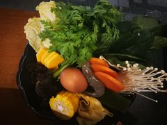 -呷哺呷哺 黄金牧场 (欢乐谷店)