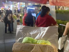 -詹爷爷乌节路街头冰淇淋