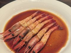 -庐灶江南·江南菜·四合院Bistro(东直门·华侨夜泊君亭店)