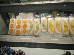 -Fruwich果明治(西单更新场店)