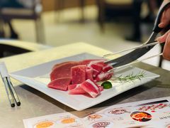 -韩盛·古法烤肉店(皇城恒隆广场店)