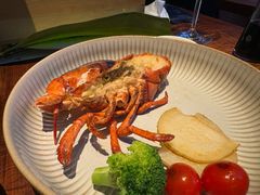 -Mr.Fish鱼鲜生海鲜放题(高德置地冬广场店)