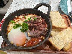 -CRAZYONES西班牙海鲜饭(上海美罗城店)