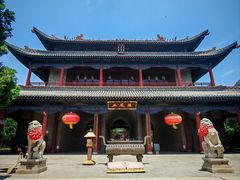 -尧庙景区