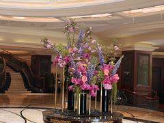 -上海瑞金洲际酒店