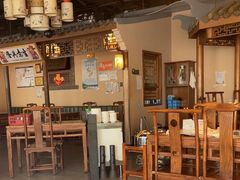 -老五四季涮肉(菜市口店)