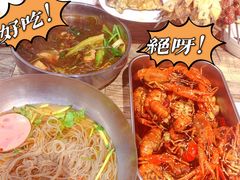 -枪火串烧·东北特色烧烤(罗湖总店)